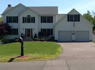 61 Egypt Rd, Ellington, CT 06029