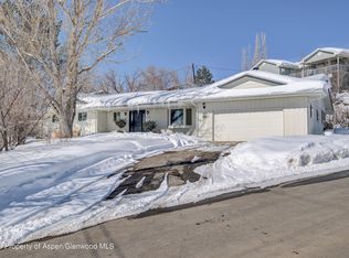 544 6th Ave W, Craig, CO 81625