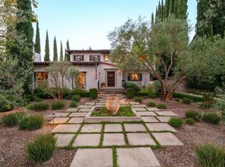 627 Winston Ave, San Marino, CA 91108