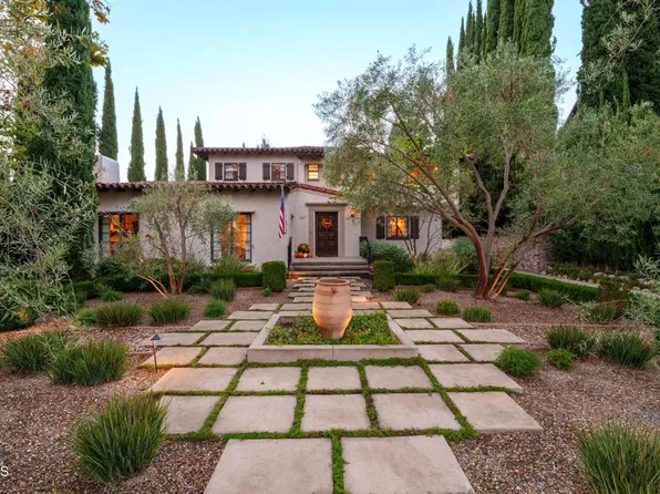 627 Winston Ave, San Marino, CA 91108