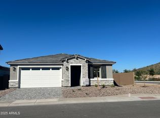 4956 W Chuck Box Rd, Laveen, AZ 85339