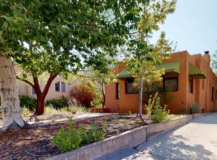 436 Sycamore St NE, Albuquerque, NM 87106
