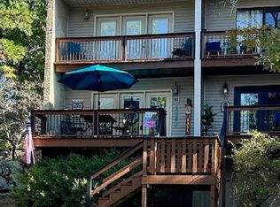 601 Dave Creek Pkwy APT 81, Fairfield Bay, AR 72088