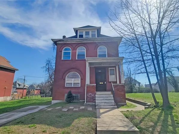 5734 Maple Ave, Saint Louis, MO 63112