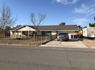 17375 Laredo Vista Ave, Lake Los Angeles, CA
