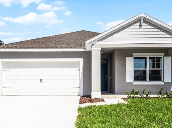 1055 Morfontain St, Daytona Beach, FL 32124