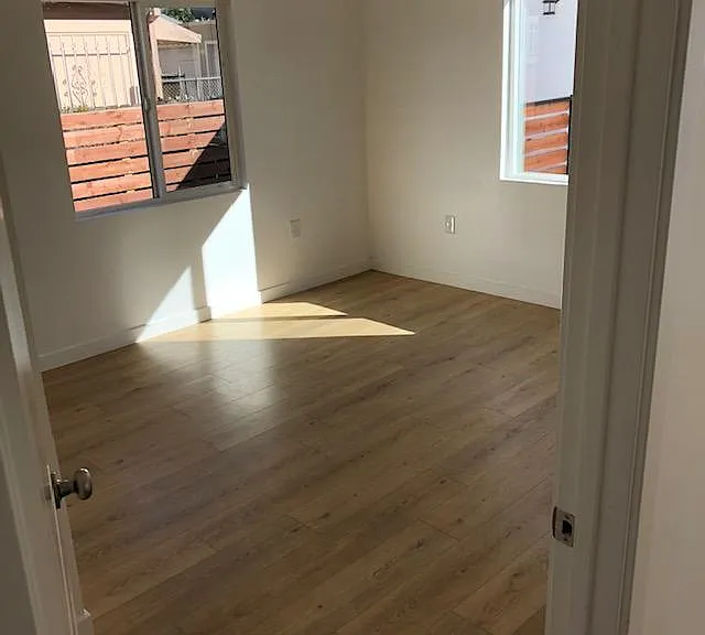 Bedroom 3 ( blinds have now been installed)