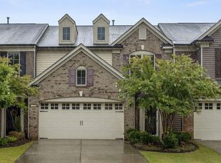 239 Lynchwick Ln, Durham, NC 27703