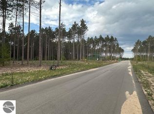 1983 Cascade Trl LOT 1, Traverse City, MI 49685