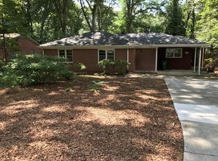 2233 Vistamont Dr, Decatur, GA 30033