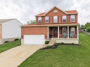 2755 Shamu Dr, Hebron, KY 41048