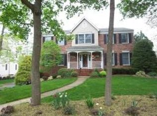 2 Prospect Dr, Somerville, NJ 08876