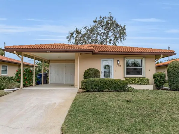 3215 Mercer Rd, Bradenton, FL 34207