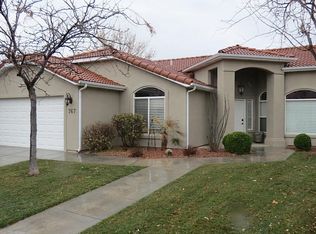 767 W Lobo Ln, Washington, UT 84780