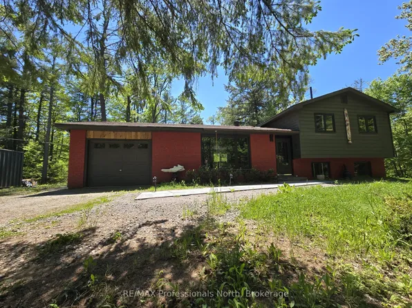 1460 Peterson Rd, Bracebridge, ON P1L 1X1