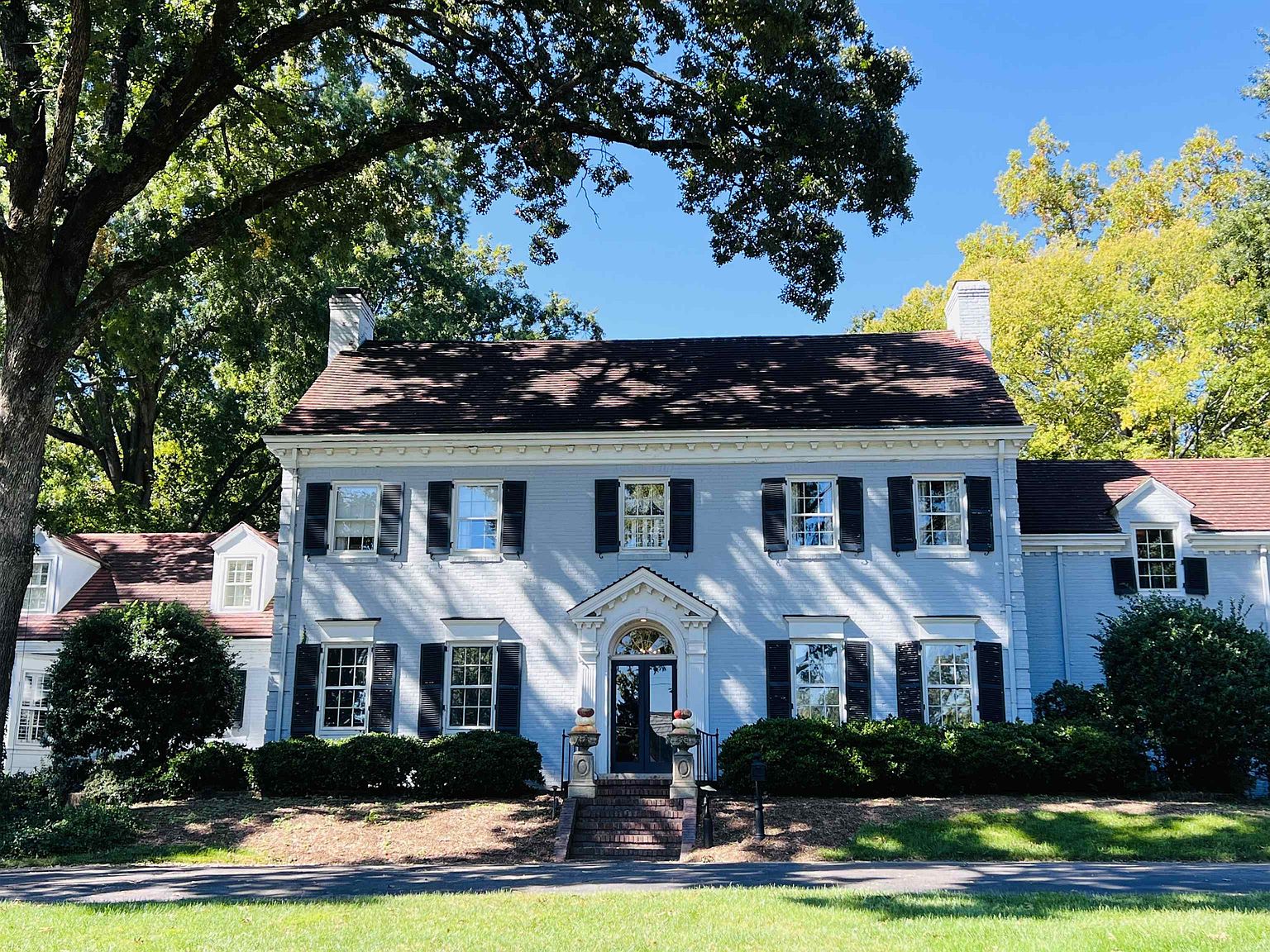 2201 White Oak Rd, Raleigh, NC 27608 Zillow