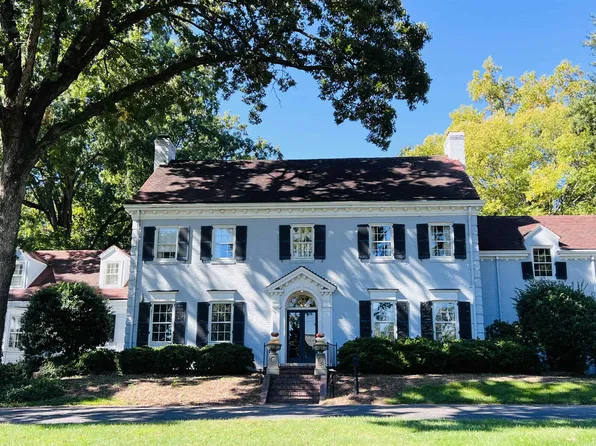 2201 White Oak Rd, Raleigh, NC 27608