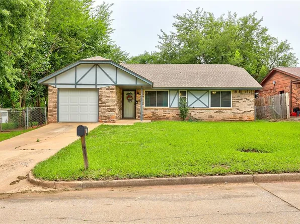 507 Redwood Dr, Noble, OK 73068