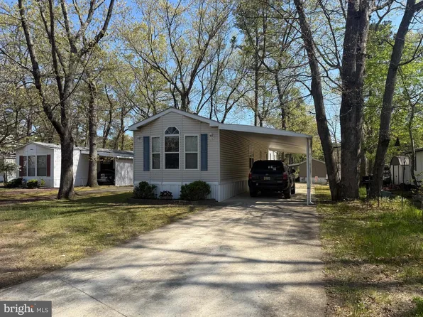 21 Dogwood W, Tabernacle, NJ 08088