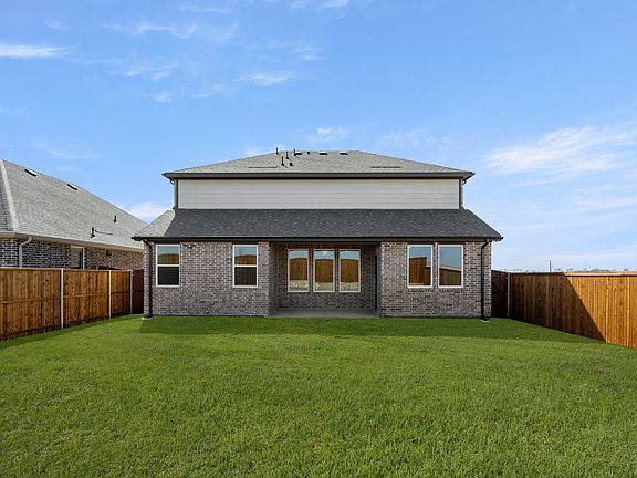 Rear Exterior Design Representative Photo