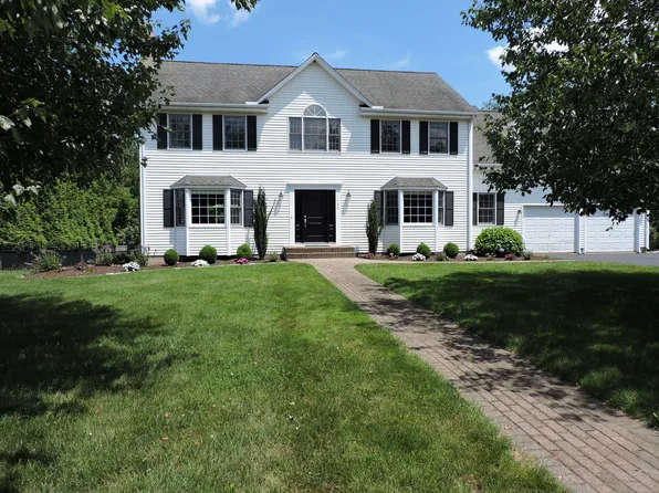 160 Gilbert Lane, South Windsor, CT 06074
