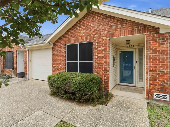 16746 HENDERSON PASS, San Antonio, TX 78232