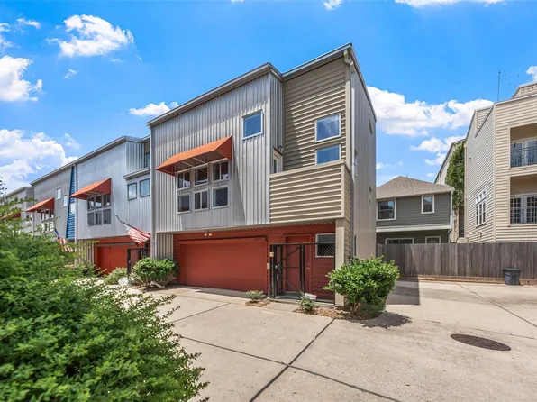 1716 W Dallas Ave Unit 10, Houston, TX 77019
