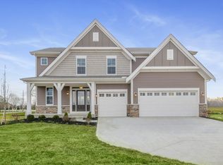 6090 Harrison Dr, Canal Winchester, OH
