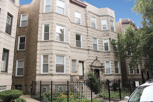 1st image of 1315 W Foster Ave APT 2