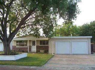 1620 Elva Ave, Red Bluff, CA 96080