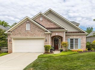 11028 Cross Club Ct, Providence Forge, VA 23140