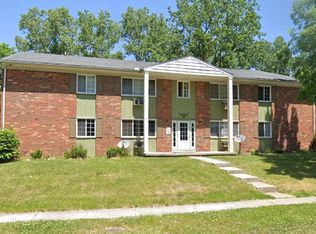 1600 Brooke Park Dr APT 3, Toledo, OH 43612