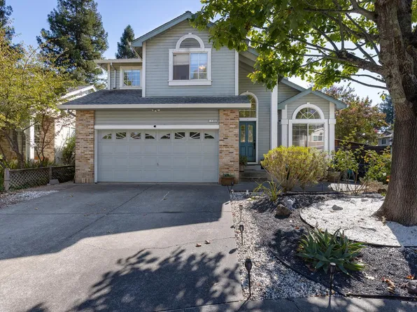 236 Wikiup Meadows Drive, Santa Rosa, CA 95403