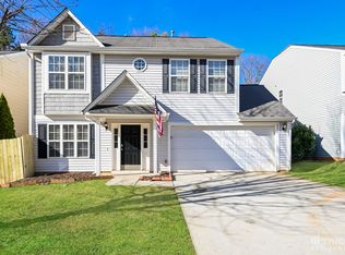 4519 Trillium Fields Dr, Charlotte, NC 28269