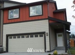 LOT 201 273rd Pl SE, Bothell, WA 98012