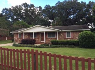 1503 Coombs Dr, Tallahassee, FL 32308