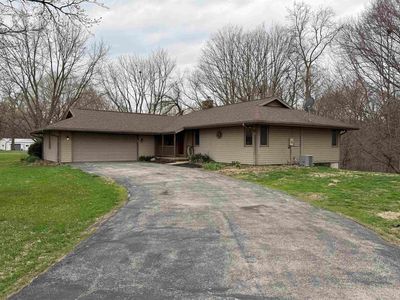 9356 S 375 E, Brookston, IN, 47923