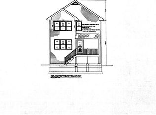 12 Andy St, Providence, RI 02904