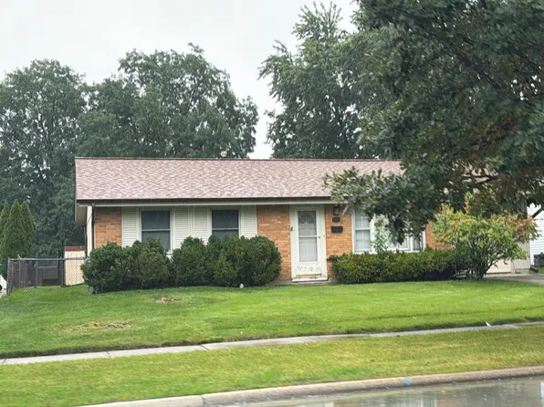 1029 Mercury Dr, Schaumburg, IL 60193