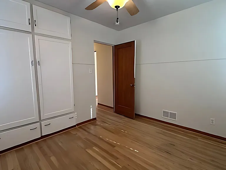 Bedroom 2 - upstairs