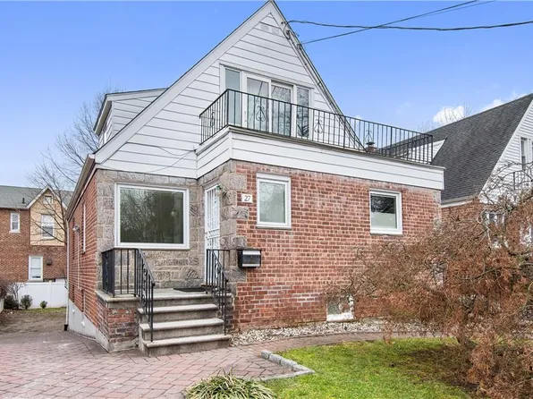 27 Loring Avenue, Yonkers, NY 10704