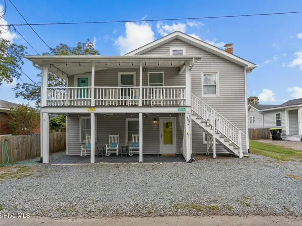 409 Monroe Avenue, Carolina Beach, NC 28428