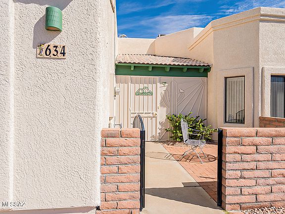 4th image of 634 W Camino Del Bondadoso