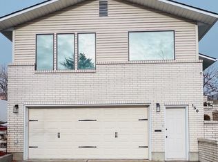 130 N 16th Ave, Pocatello, ID 83201