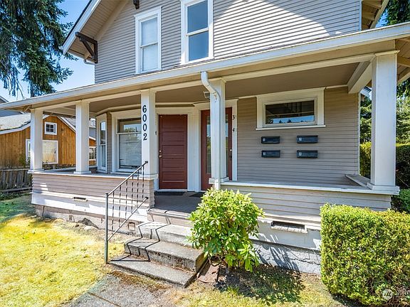 3rd image of 6002 S Oakes Street #1-4