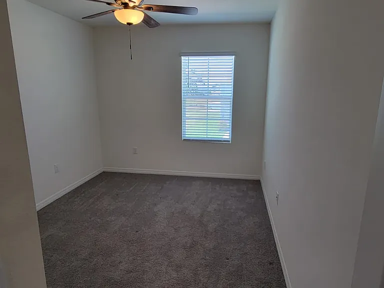 Other angle of bedroom 3