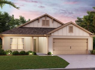 1106 Parkland Trl, Saint Augustine, FL 32092