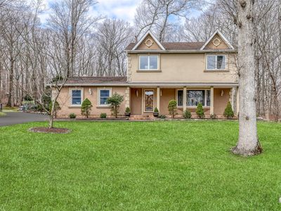 5 Reeder Place, Suffern, NY, 10901