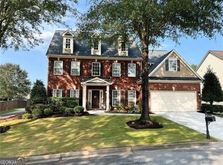 3729 Lake Enclave Way, Atlanta, GA 30349