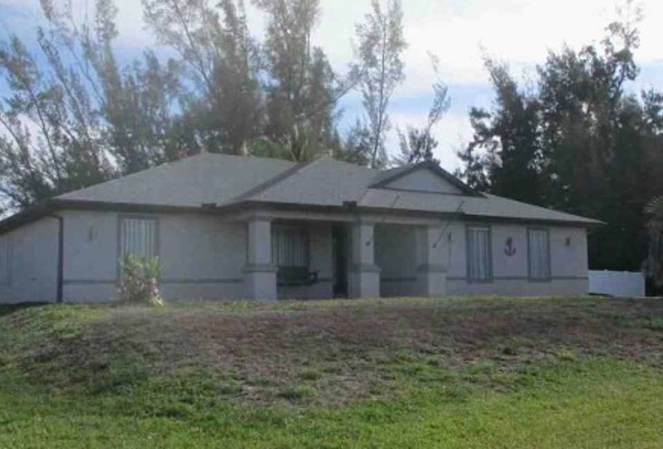 Property Side View